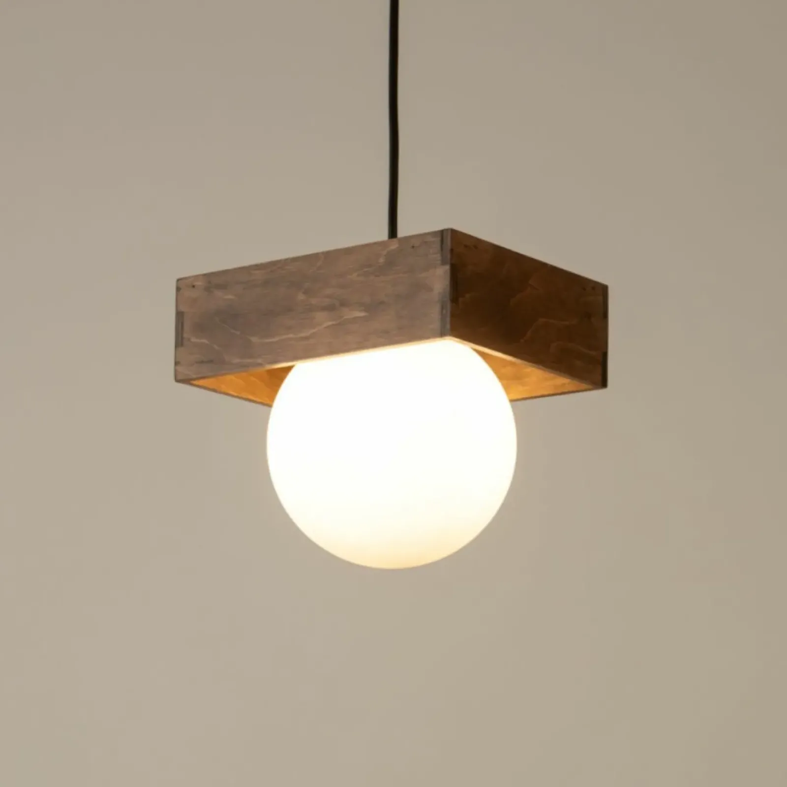 Sklep Kaja Lampa wisząca w stylu skandynawskim SIG 33663 z serii BLOOM | Kaja Sale