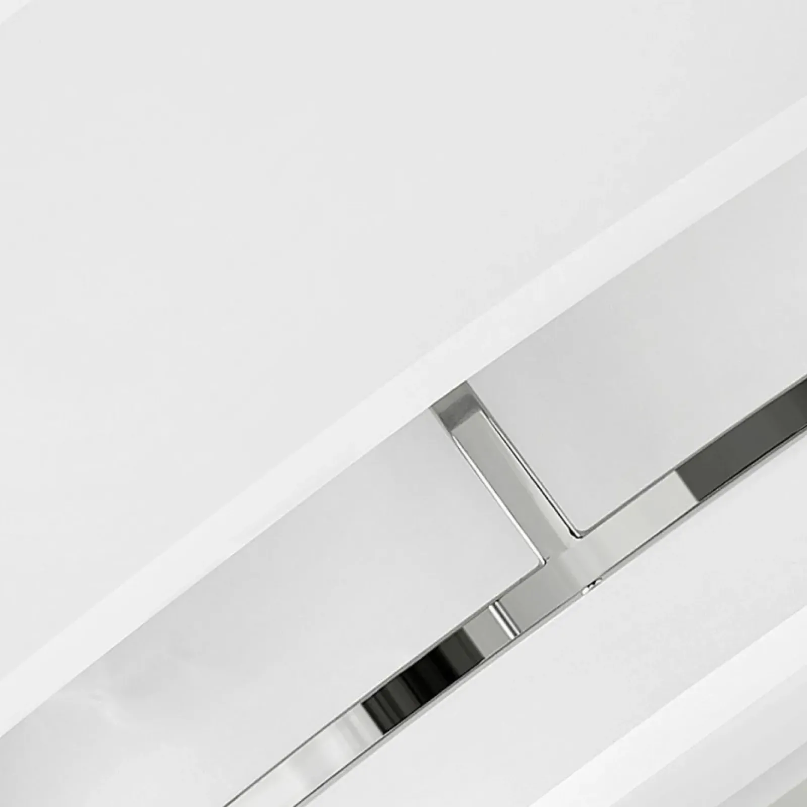 Sklep Kaja Lampa wisząca z abażurem, srebrna HK-GRAHAM-L-PN z serii GRAHAM polerowanynikiel Store