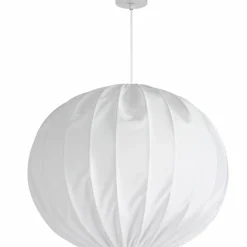 Sklep Kaja Lampa wisząca z abażurem typu lampion LX 9794 SHADE | Kaja Oświetlenie Fashion