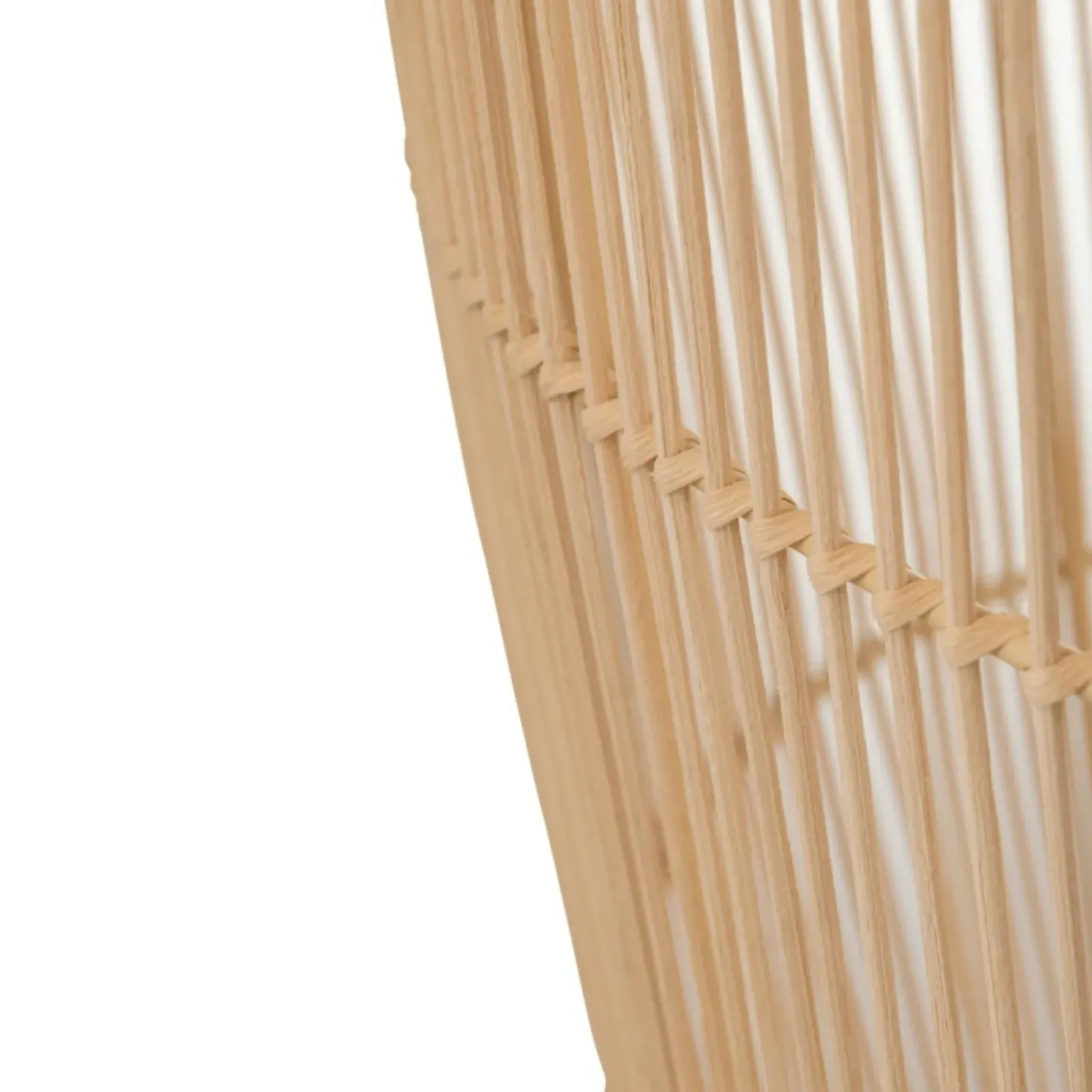 Sklep Kaja Lampa wisząca z beżowym abażurem 11165 HAITI | Kaja Oświetlenie Store