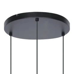 Sklep Kaja Lampa wisząca z białymi matowymi kloszami K-4746 | Kaja Oświetlenie Clearance