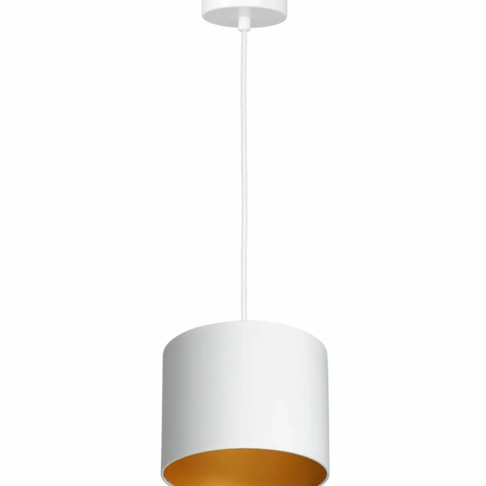 Sklep Kaja Lampa wisząca z dekoracyjnym abażurem LX 3445 z serii ARDEN | Kaja Shop