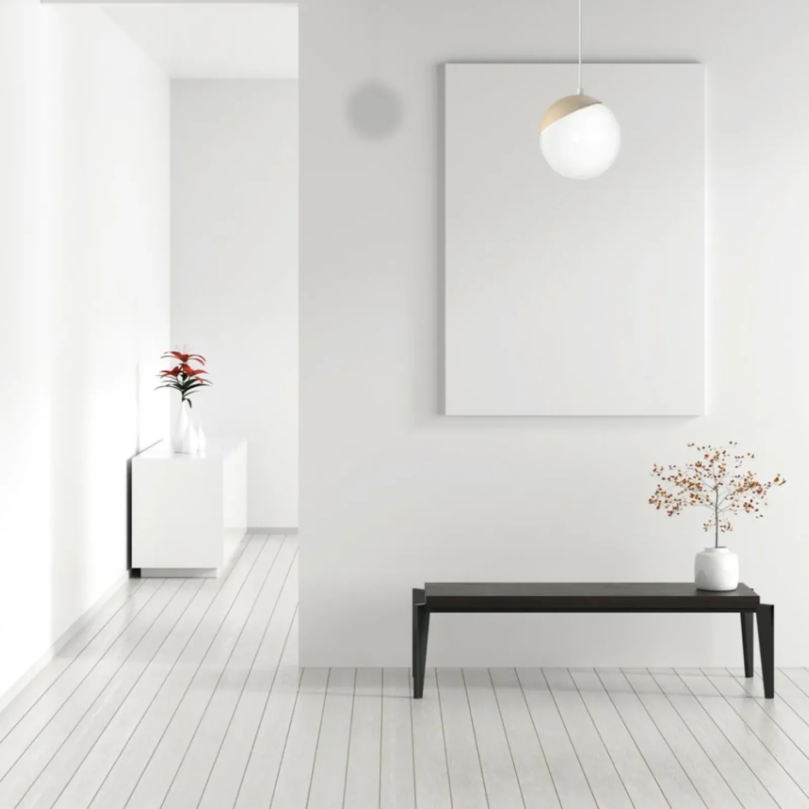 Sklep Kaja Lampa wisząca z dekoracyjnym podkloszem MLP5424 z serii SFERA WOOD | Kaja Oświet Hot
