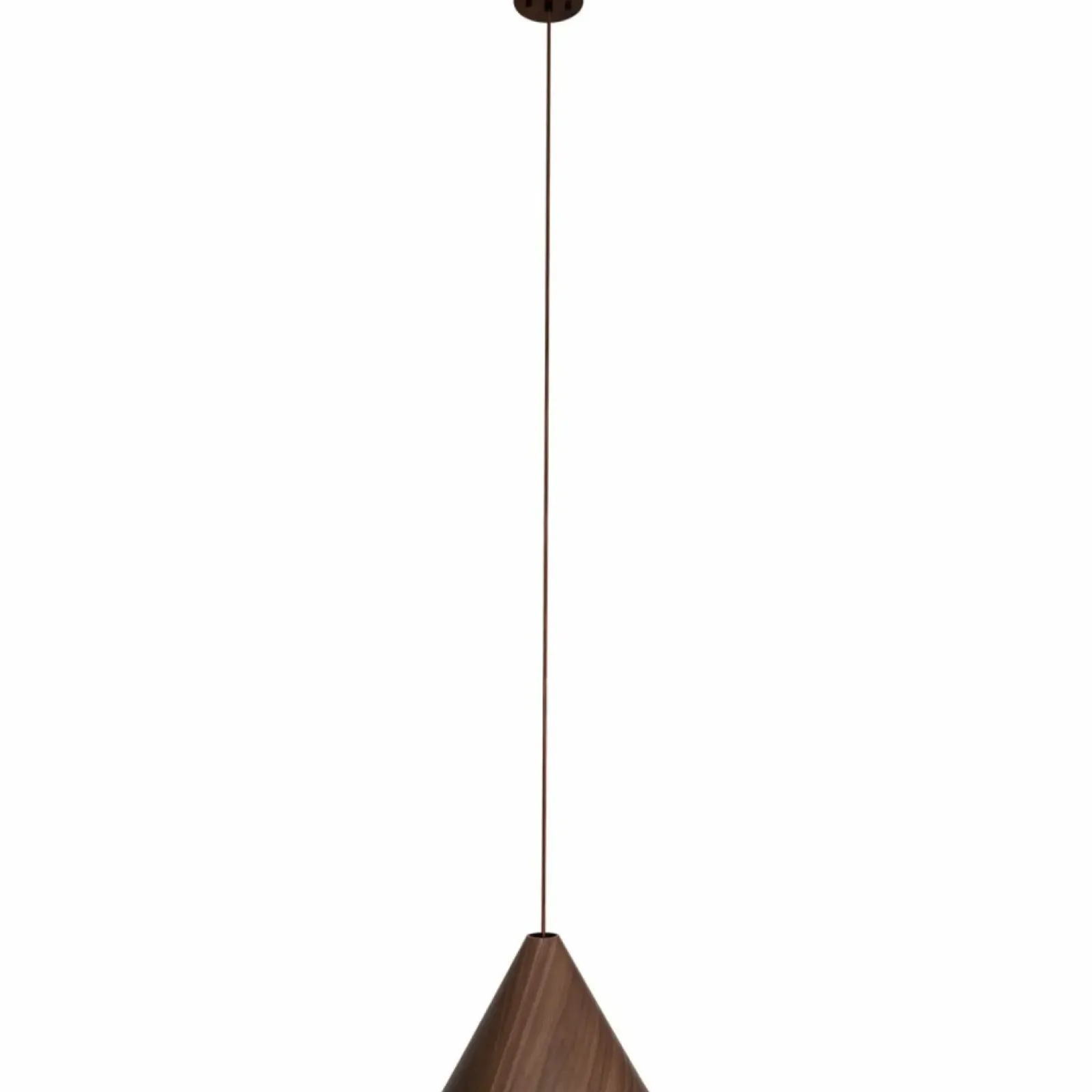 Sklep Kaja Lampa wisząca z drewnianym abażurem MX P0548 SAKUNA | Kaja Oświetlenie Discount
