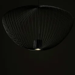Sklep Kaja Lampa wisząca z drucianym abażurem 11252 PUMPKIN | Kaja Oświetlenie Cheap