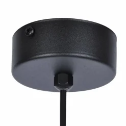 Sklep Kaja Lampa wisząca z dużym białym kloszem K-4887 FARO | Kaja Oświetlenie Outlet