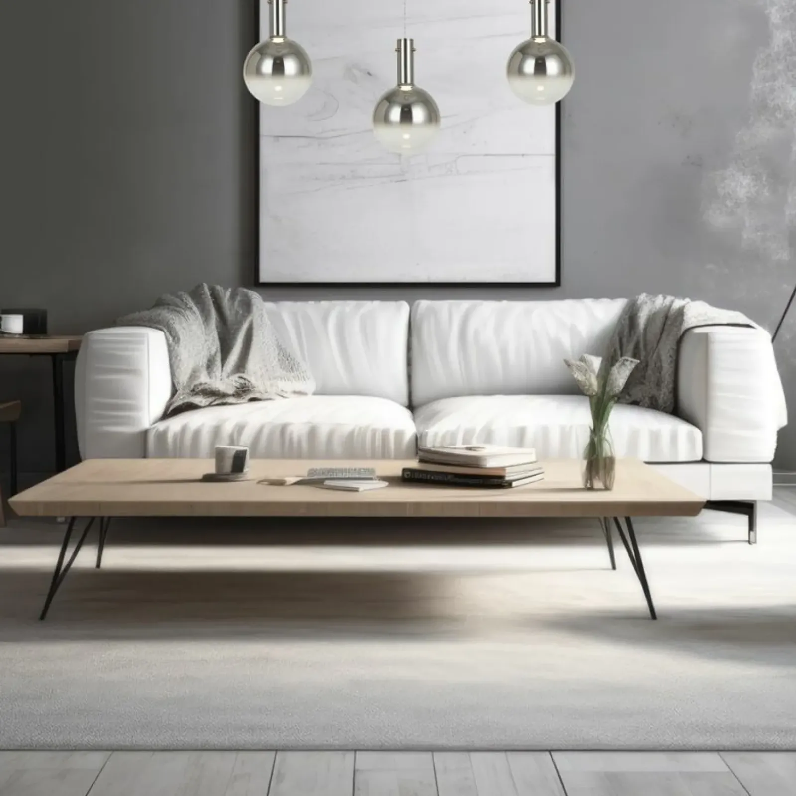 Sklep Kaja Lampa wisząca z dwukolorowym, kulistym kloszem ML0327 TORONTO | Kaja Shop