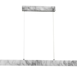 Sklep Kaja Lampa wisząca z eleganckim wzorem, do salonu ML6476 z serii PIERCE | Kaja Oświet Cheap