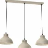 Sklep Kaja Lampa wisząca z kloszami w stylu przemysłowym LX 8892 SVEN | Kaja Shop