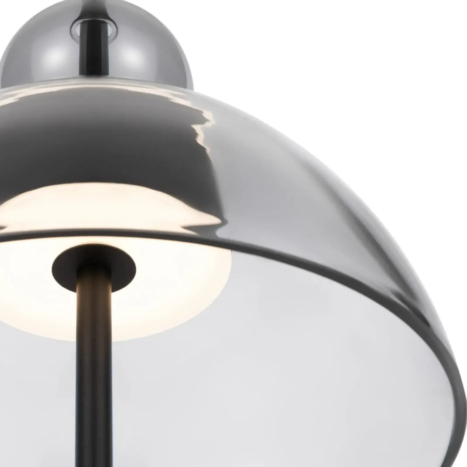Sklep Kaja Lampa wisząca z kloszem, ledowa MOD185PL-L11B3K1 z serii BANGKOK Sale
