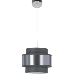 Sklep Kaja Lampa wisząca z kloszem w stylu loftowym 31-18472 HARE | Kaja Discount