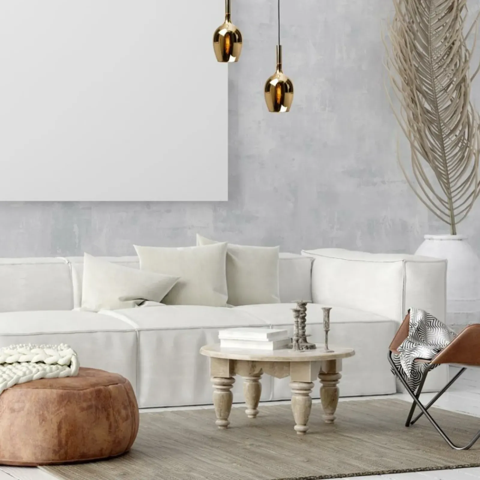 Sklep Kaja Lampa wisząca z kloszem w kształcie kielicha ML8815 z serii LUGANO | Kaja Oświet Store