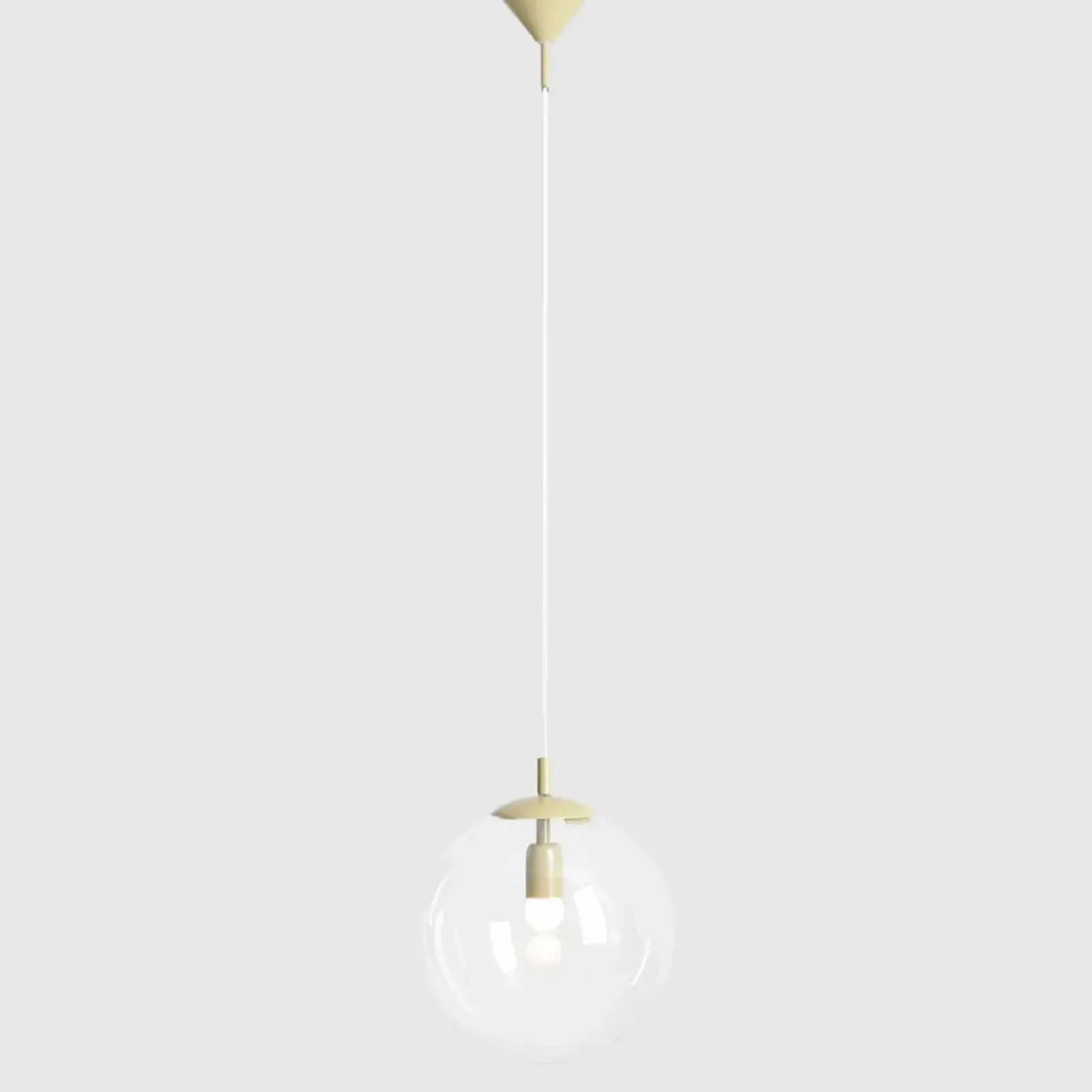 Sklep Kaja Lampa wisząca z kolorowymi, zielonymi dodatkami 562G12 z serii GLOBE Zadzwońporabattel.783200183(8-16)/mailsklep@kaja.com.pl Cheap