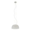 Sklep Kaja Lampa wisząca z kopułowym kloszem ⌀38cm 11226 SATELLITE | Kaja Fashion