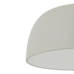 Sklep Kaja Lampa wisząca z kopułowym kloszem ⌀38cm 11226 SATELLITE | Kaja Fashion