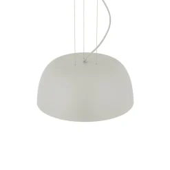 Sklep Kaja Lampa wisząca z kopułowym kloszem ⌀38cm 11226 SATELLITE | Kaja Fashion