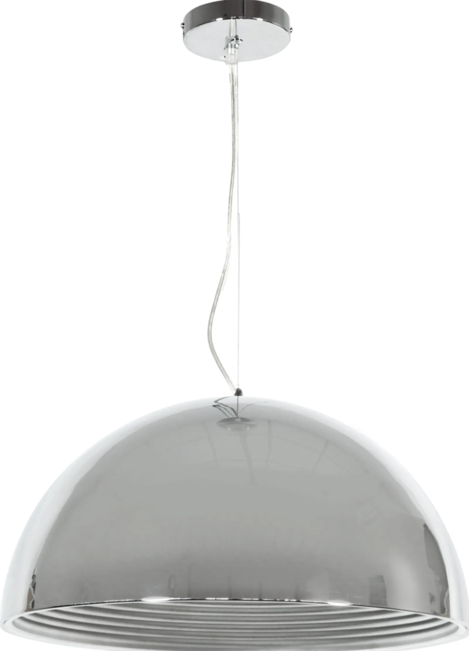 Sklep Kaja Lampa wisząca z kopułowym kloszem 31-26361 DORADA | Kaja Oświetlenie* Randole Tradycyjne