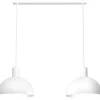 Sklep Kaja Lampa wisząca z kopułowymi kloszami LX 4300 HANDA | Kaja Oświetlenie Store