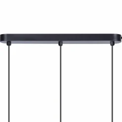 Sklep Kaja Lampa wisząca z matowymi kloszami w ramkach K-4786 | Kaja Oświetlenie Best