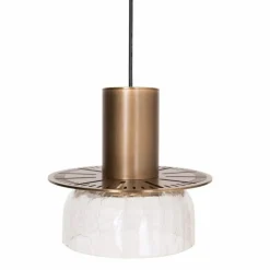 Sklep Kaja Lampa wisząca z małym kloszem, światło LED MX P0530 SIGNATURE | Kaja Sale