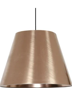 Sklep Kaja Lampa wisząca z m abażurem 31-38302 PLATINO | Kaja* Randole Tradycyjne