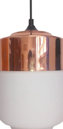 Sklep Kaja Lampa wisząca z mlecznym kloszem 31-37633 MASALA | Kaja Oświetlenie* Randole Tradycyjne