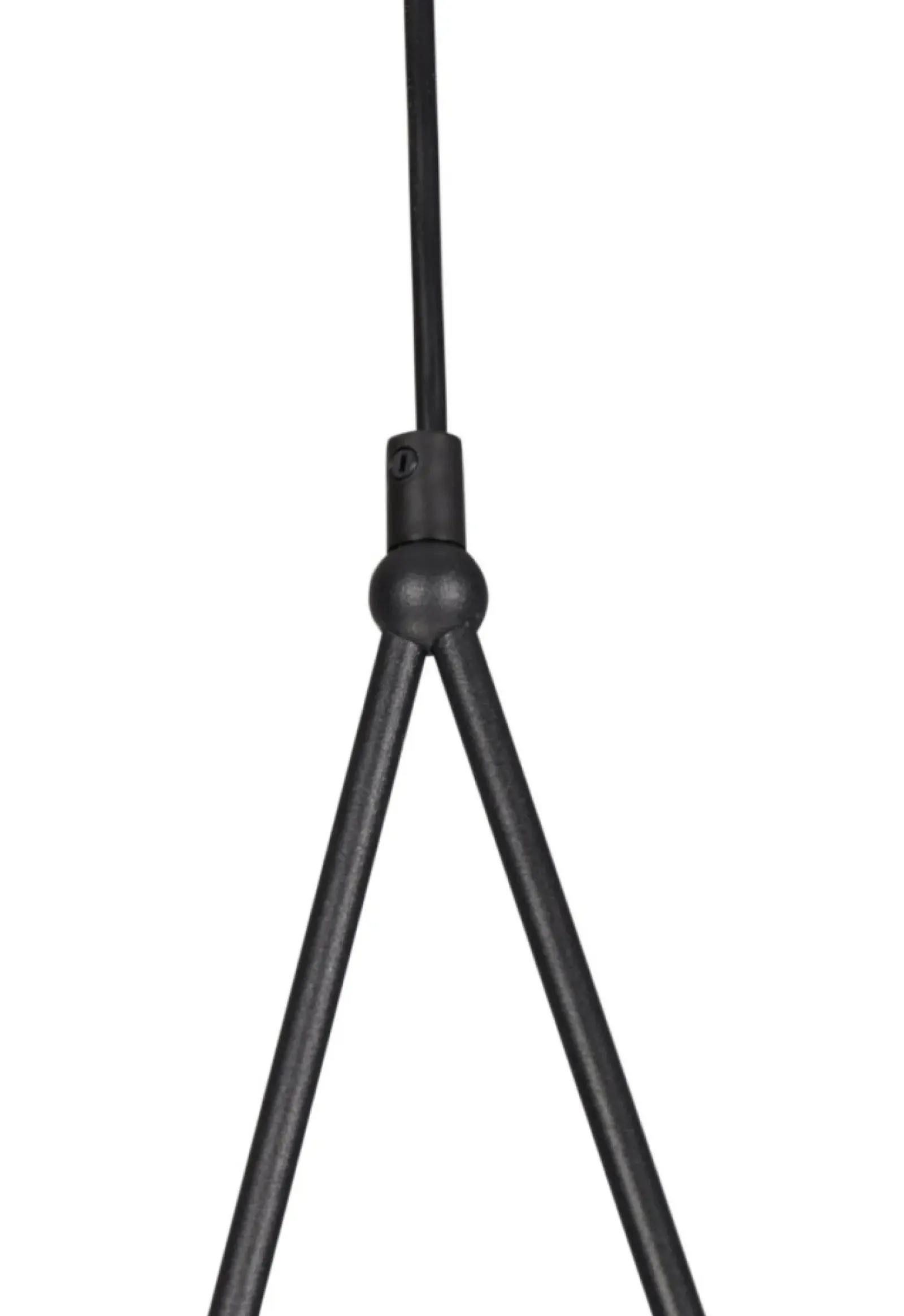 Sklep Kaja Lampa wisząca z mlecznymi kloszami K-4771 NEVE BLACK | Kaja czarny Best