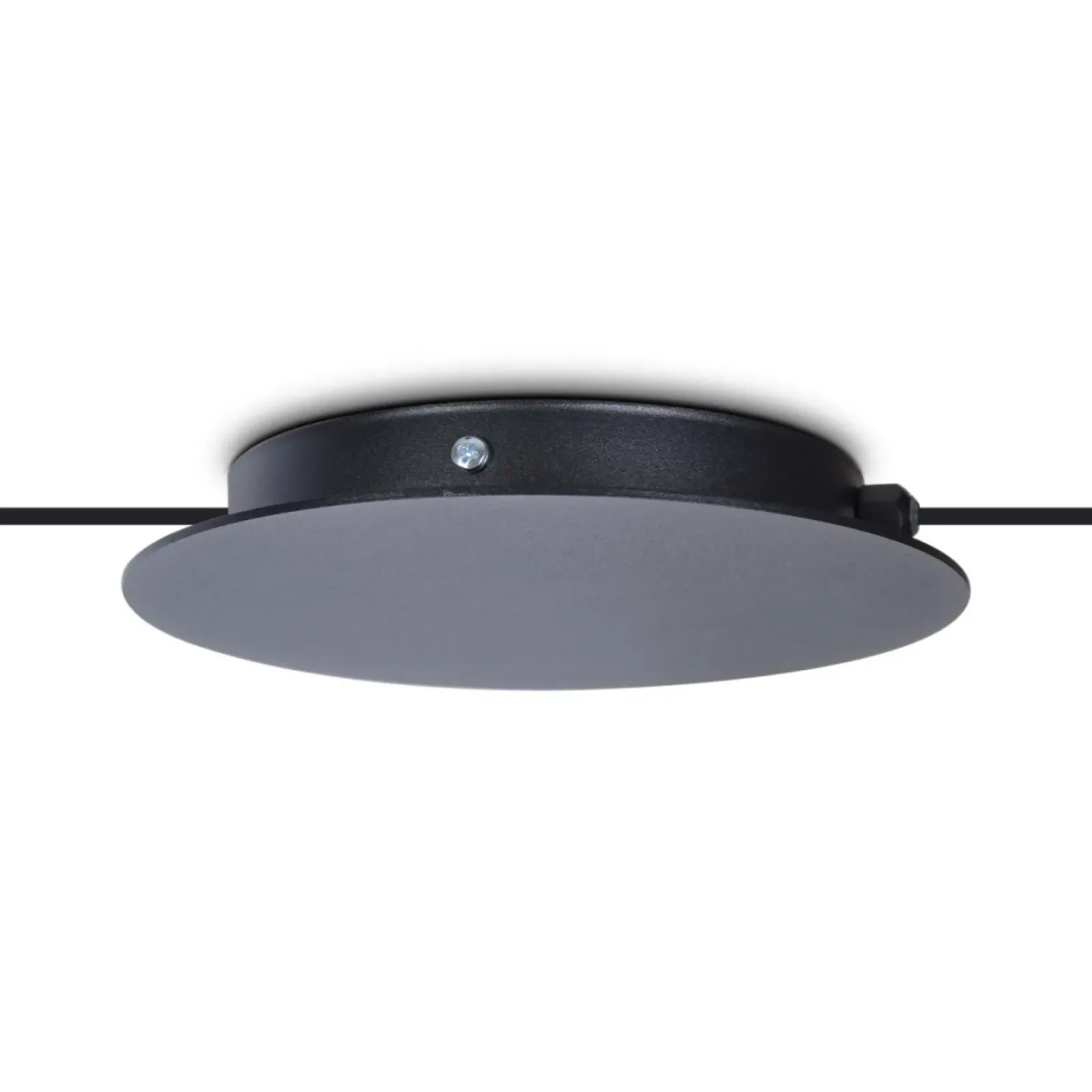 Sklep Kaja Lampa wisząca z możliwością regulacji K-4896 PUERTO | Kaja Oświetlenie czarny Discount
