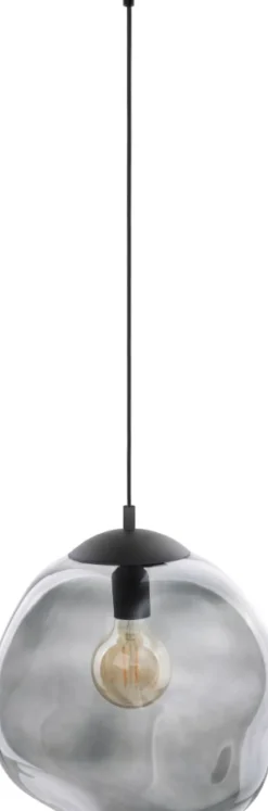 Sklep Kaja Lampa wisząca z nieregularnym kloszem TK 4264 SOL | Kaja Oświetlenie Best