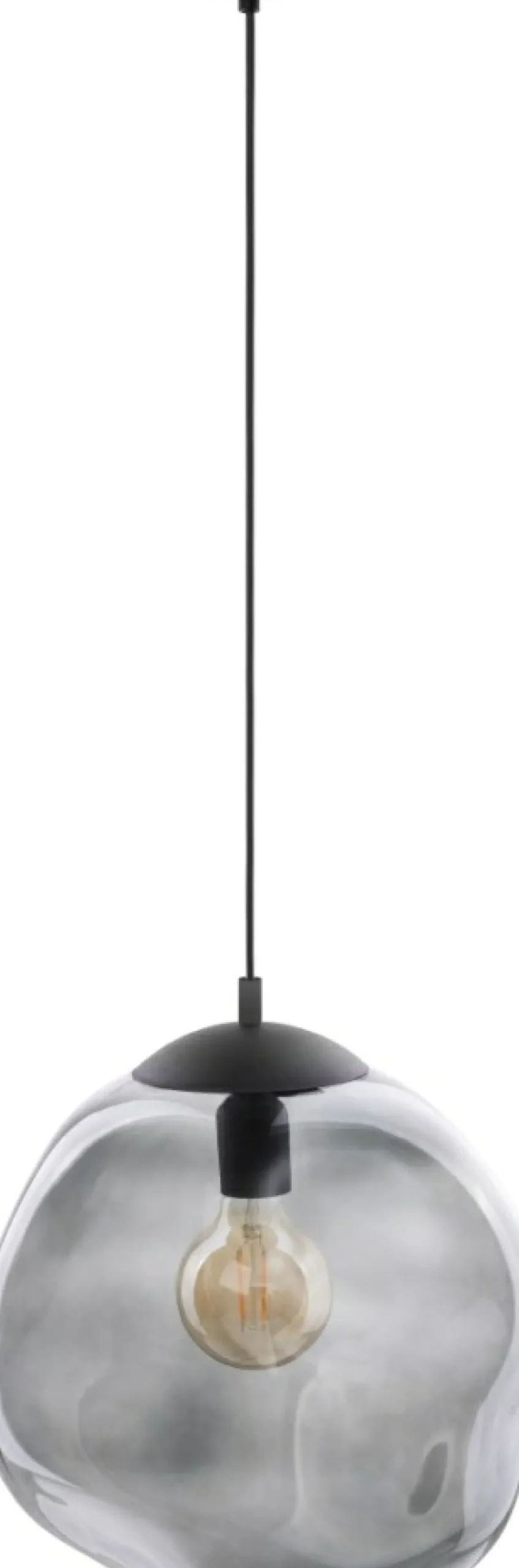 Sklep Kaja Lampa wisząca z nieregularnym kloszem TK 4264 SOL | Kaja Oświetlenie Best