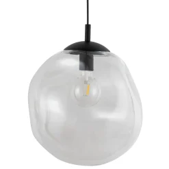 Sklep Kaja Lampa wisząca z niesymetrycznym kloszem TK 4262 SOL | Kaja Oświetlenie Shop