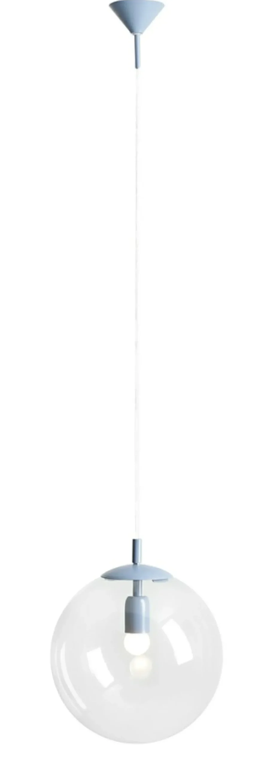 Sklep Kaja Lampa wisząca z okrągłym, dużym kloszem 562G16 z serii GLOBE | Kaja Zadzwońporabattel.783200183(8-16)/mailsklep@kaja.com.pl Sale