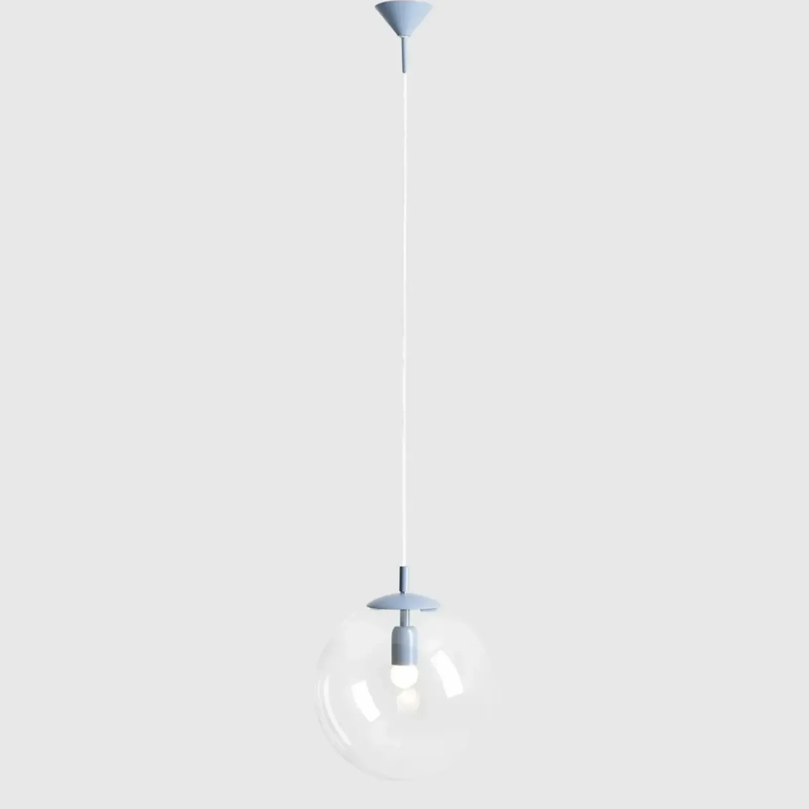 Sklep Kaja Lampa wisząca z okrągłym, dużym kloszem 562G16 z serii GLOBE | Kaja Zadzwońporabattel.783200183(8-16)/mailsklep@kaja.com.pl Sale