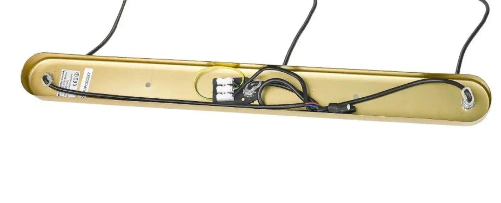 Sklep Kaja Lampa wisząca z okrągłymi kloszami, nad stół LP-133/3L z serii ARETTE New