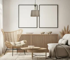 Sklep Kaja Lampa wisząca z ozdobami na przewodzie PND-22374A-BK NEROM | Kaja Outlet