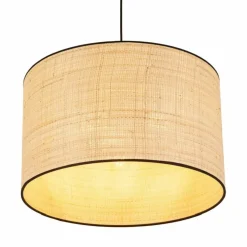 Sklep Kaja Lampa wisząca z ozdobnym abażurem eco TK 4727 z serii LIBERIA | Kaja Hot