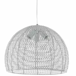 Sklep Kaja Lampa wisząca z ozdobnym kloszem MD12068-3F FORMO | Kaja Oświetlenie Best Sale