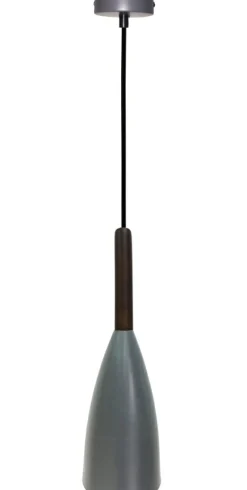 Sklep Kaja Lampa wisząca z podłużnym kloszem LEDEA 50101262 FLEN II | Kaja Flash Sale