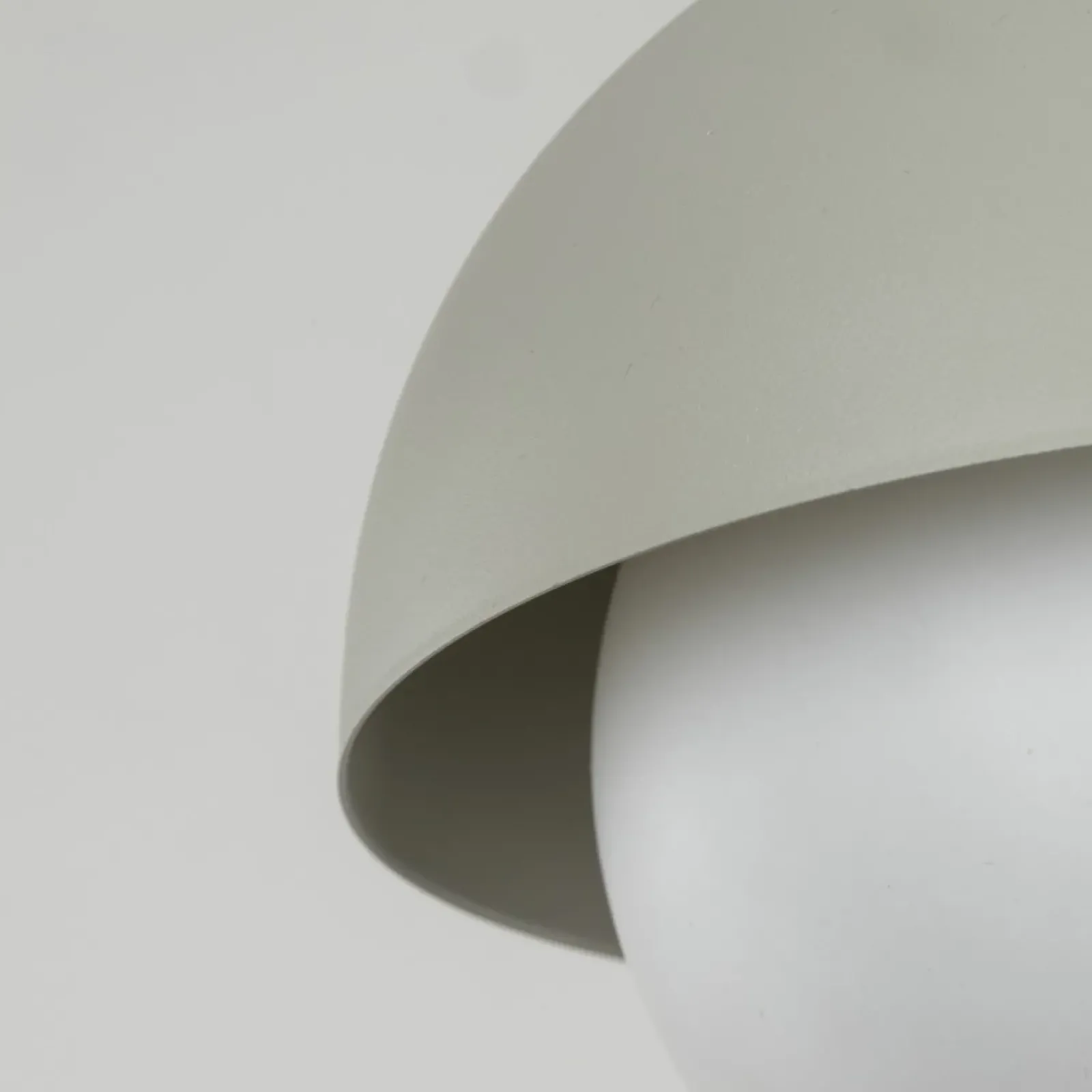Sklep Kaja Lampa wisząca z podwójnym kloszem TK 10205 BONO BEIGE | Kaja Discount