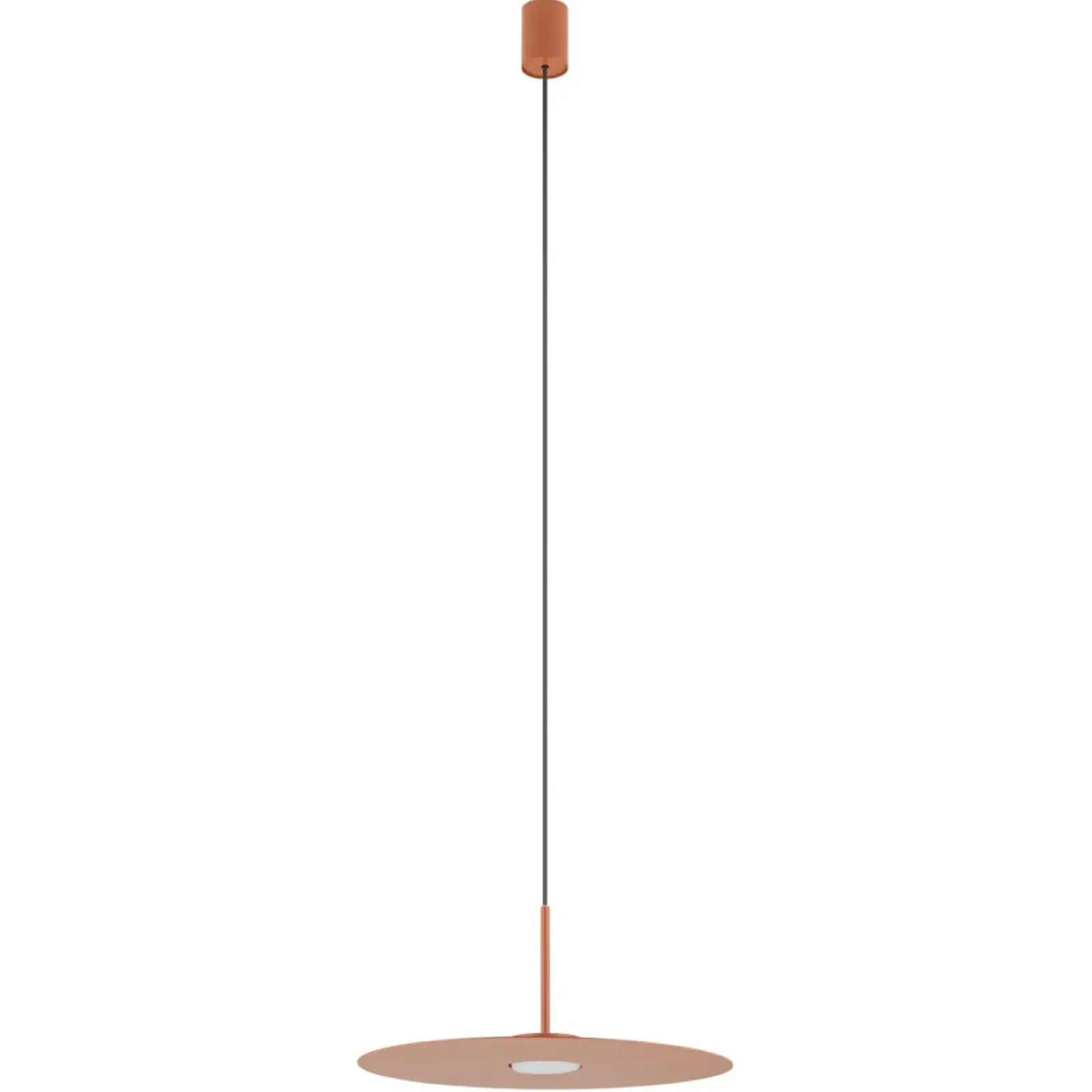 Sklep Kaja Lampa wisząca z pojedynczym światłem 11412 SIMONE | Kaja Oświetlenie Store