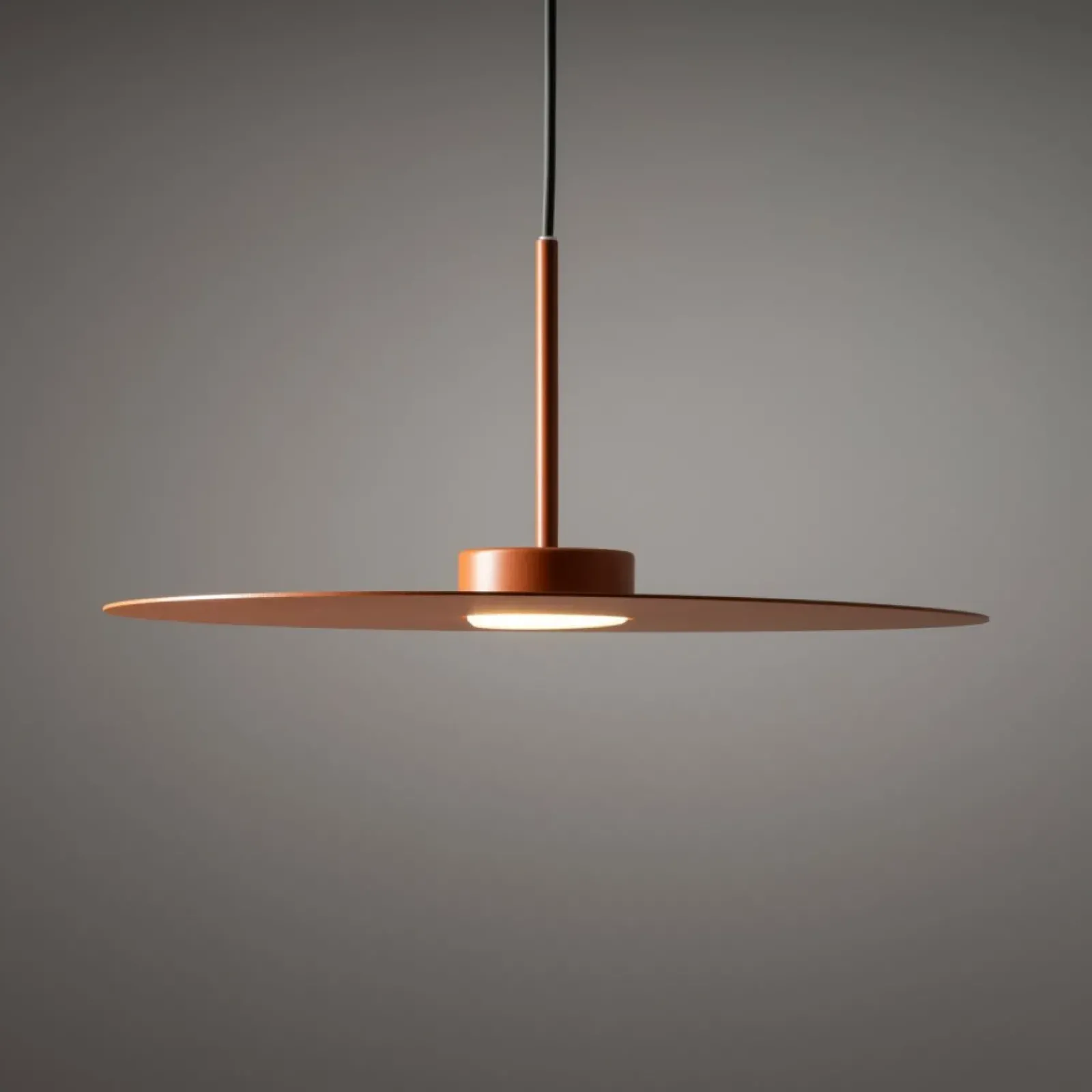 Sklep Kaja Lampa wisząca z pojedynczym światłem 11412 SIMONE | Kaja Oświetlenie Store