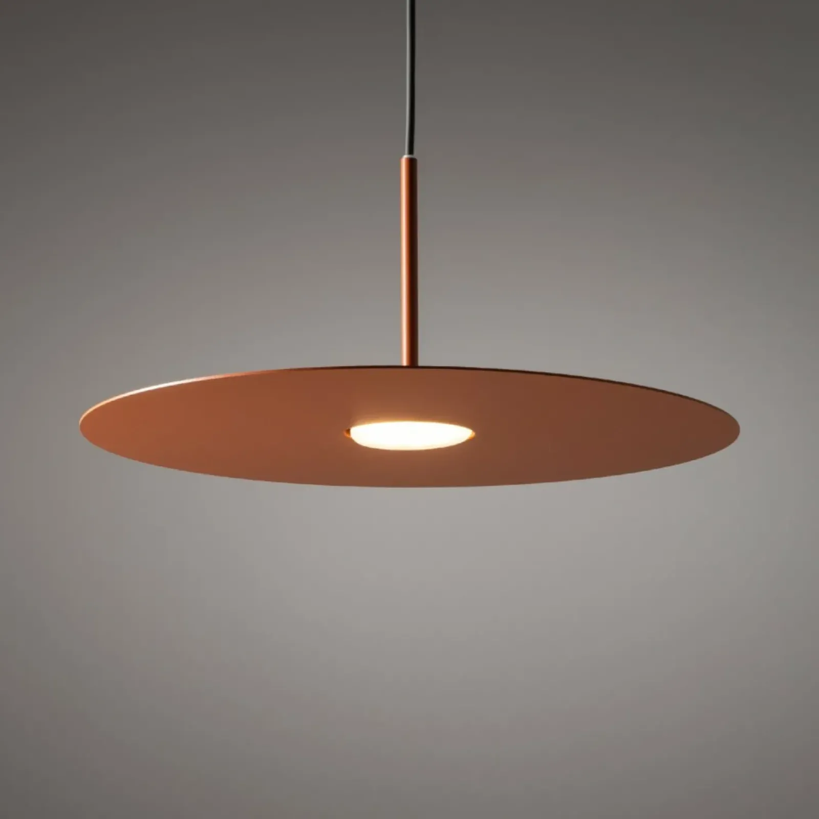 Sklep Kaja Lampa wisząca z pojedynczym światłem 11412 SIMONE | Kaja Oświetlenie Store