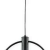 Sklep Kaja Lampa wisząca z regulacją wysokości 1xE14 O2941 W1 CZA | Kaja Shop