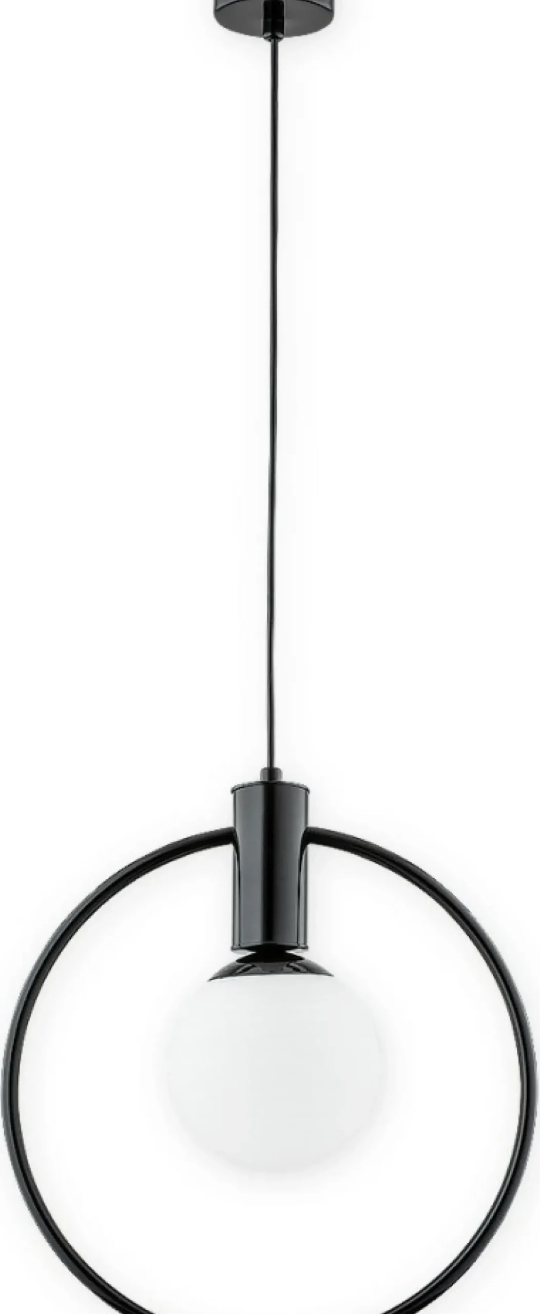 Sklep Kaja Lampa wisząca z regulacją wysokości 1xE14 O2941 W1 CZA | Kaja Shop