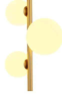 Sklep Kaja Lampa wisząca z regulowaną wysokością JUP 1921 z serii TAIDA | Kaja Cheap