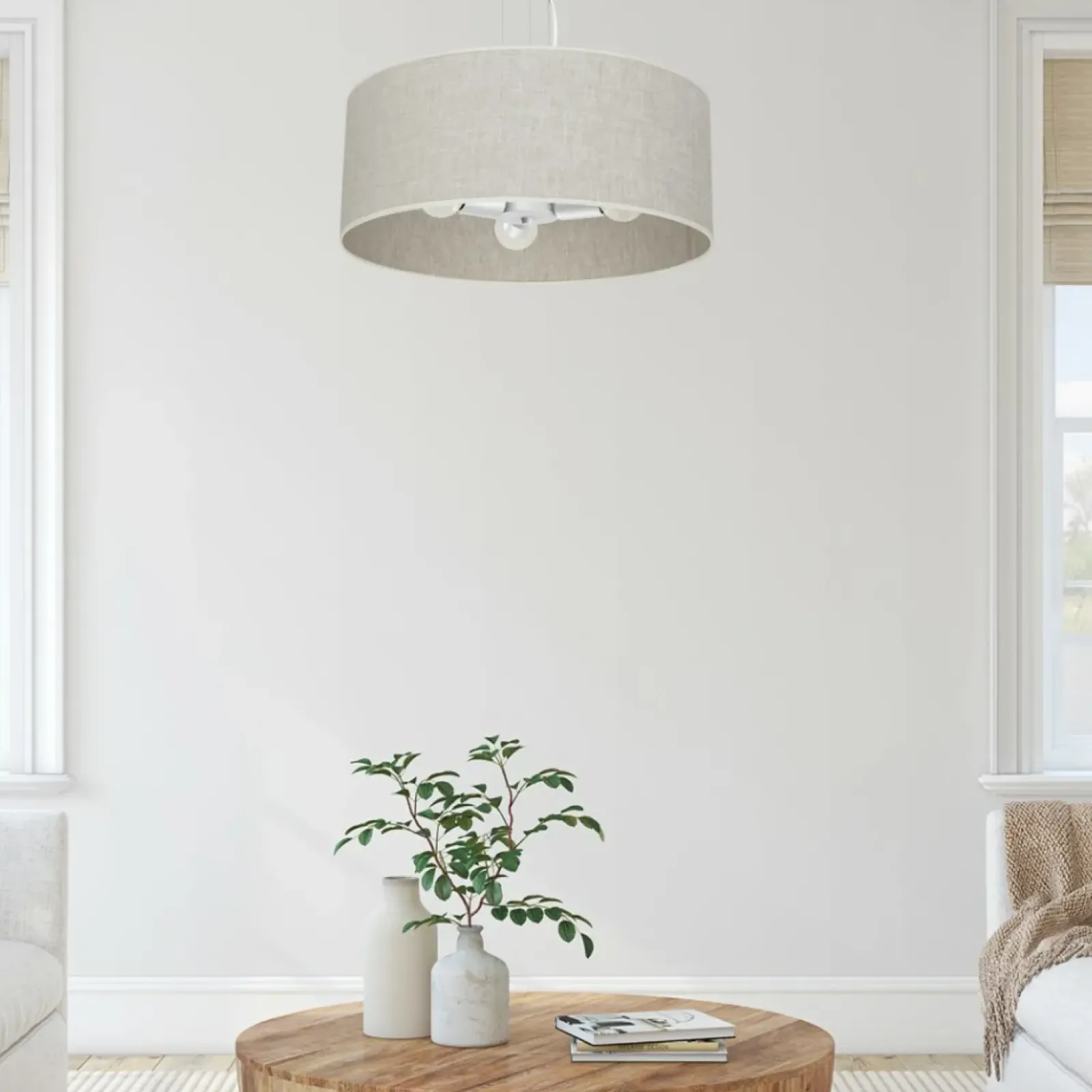 Sklep Kaja Lampa wisząca z regulowaną wysokością MLP7501 z serii LINO | Kaja Oświetlenie Best Sale