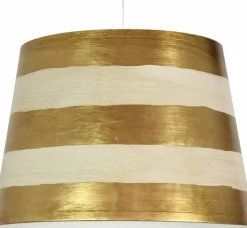Sklep Kaja Lampa wisząca z szerokim abażurem 31-32324 AMERICANO | Kaja* Randole Tradycyjne