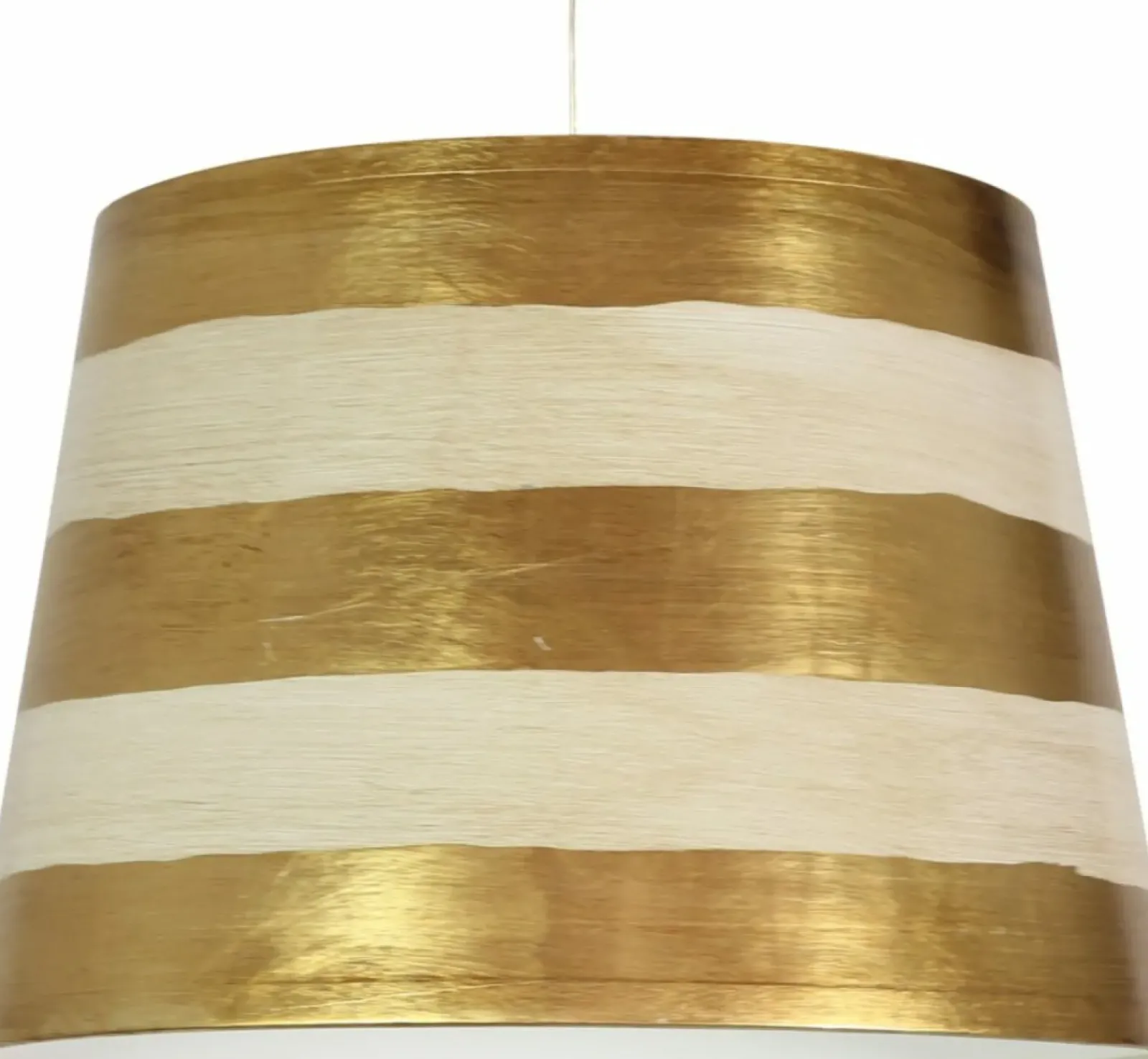 Sklep Kaja Lampa wisząca z szerokim abażurem 31-32324 AMERICANO | Kaja* Randole Tradycyjne