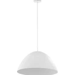 Sklep Kaja Lampa wisząca z szerokim kloszem TK 6003 FARO NEW | Kaja Oświetlenie Cheap