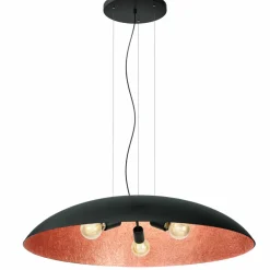 Sklep Kaja Lampa wisząca z szerokim, otwartym kloszem LX 1632 z serii COMPO Cheap